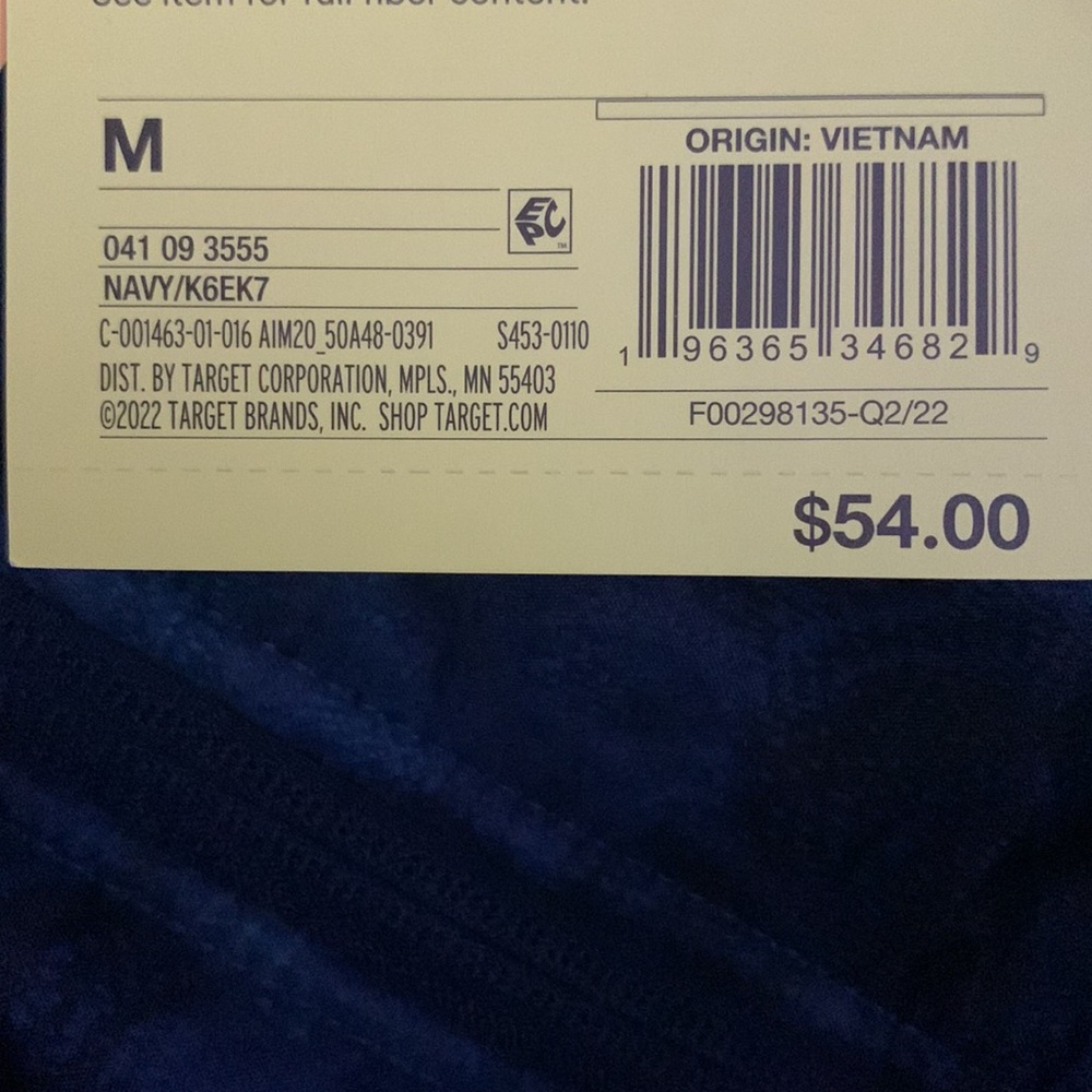 Men’s Jacket - Picture 7 of 7